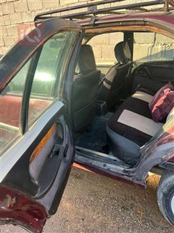 اوبل أوميغا